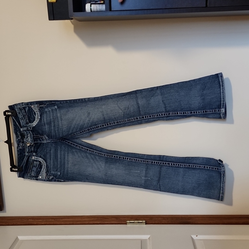 Ariya Jeans 5/6
